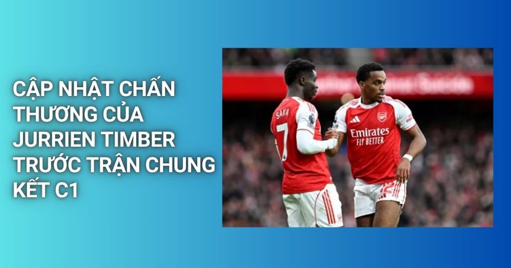 chan thuong cua jurrien timber