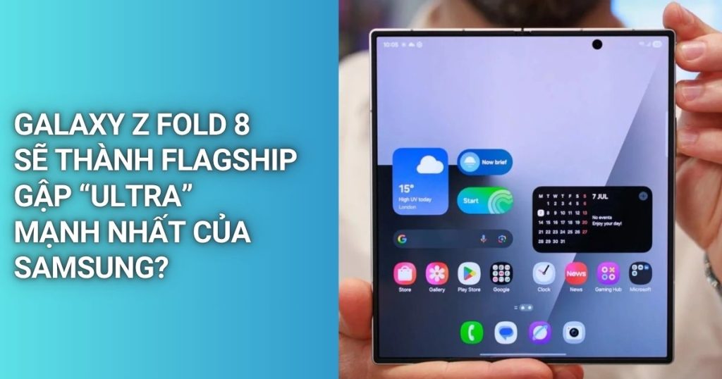 galaxy z fold 8