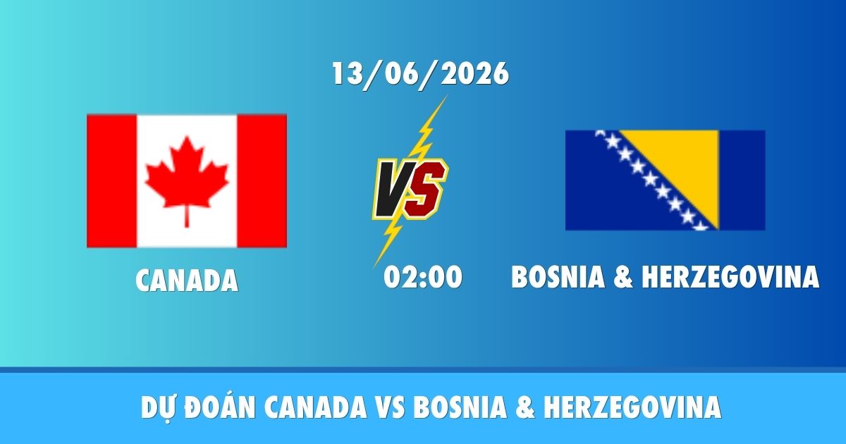 du doan canada vs bosnia herzegovina
